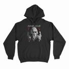Moletom Com Capuz Thug Love Studio Geek