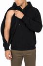 Moletom com Capuz Unissex Outdoor Dialysis com Zíper Completo 2XL Moletom com Capuz Unissex Outdoor Dialysis com Zíper Completo 2XL