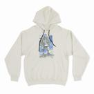 Moletom Com Capuz Urban Frequency Moletom Com Capuz Urban Frequency