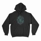 Moletom Com Capuz Vegvisir Studio Geek Moletom Com Capuz Vegvisir Studio Geek
