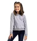 Moletom com Pérolas For Girl Tam.8 (forma menor)