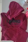 Moletom Com Touca Masculino Tamanho P Cor Rosa Moletom Com Touca Masculino Tamanho P Cor Rosa