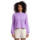 Moletom Comfy Box Olympikus Feminino Moletom Comfy Box Olympikus Feminino