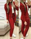 Moletom conjunto