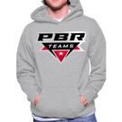 Moletom Coutry Pbr Teamns Flanelados