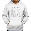 Moletom Cozinha Elementos - Foca na Moda Moletom Cozinha Elementos - Foca na Moda