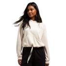 Moletom Cropped Olympikus Feminino Moletom Cropped Olympikus Feminino
