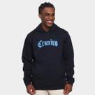 Moletom Cruzeiro Celeste Gigante Masculino