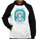 Moletom Cute Girl - Foca na Moda Moletom Cute Girl - Foca na Moda