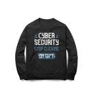 Moletom Cybersecurity Stop Clicking Moletom Cybersecurity Stop Clicking