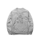 Moletom D20 Patent Studio Geek