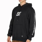 MOLETOM DC SHOES CANGURU FECHADO STAR RACING 270G Tamanho:GCor:PretoGenero:Unissex MOLETOM DC SHOES CANGURU FECHADO STAR RACING 270G Tamanho:GCor:PretoGenero:Unissex