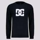 Moletom DC Star Preto