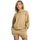 Moletom de Treino Feminino Under Armour Rib Oversized