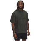 Moletom de Treino Under Armour Project Rock Terry