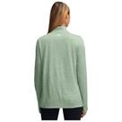 Moletom de Treino Under Armour Tech 1/2 Zip Twist Feminino