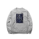 Moletom Death Tarot Card Studio Geek
