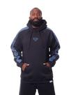Moletom Diamond All Classic Hoodie