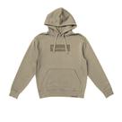 Moletom Diamond Tonal Box Logo Hoodie -
