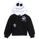 Moletom Disney Jack Skellington Zero Sherpa com capuz 18M