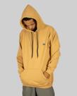 Moletom DR7 Street New Classic - Caramelo