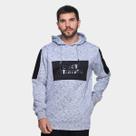 Moletom Eagle Rock Attention Masculino