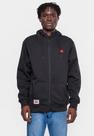 Moletom Ecko Basic Preto Masculino com Capuz Aconchegante