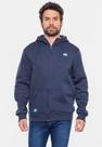 Moletom Ecko Fashion Azul Marinho Masculino Conforto Urbano