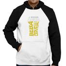 Moletom Economize água, beba cerveja - Foca na Moda Moletom Economize água, beba cerveja - Foca na Moda