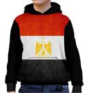 Moletom Egito Infantil Cairo UNISSEX Roupas blusa