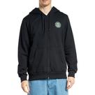 Moletom Element Aberto Seal BP WT23 Masculino Preto Moletom Element Aberto Seal BP WT23 Masculino Preto