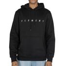 Moletom Element Canguru Big Logo WT25 Masculino Preto Moletom Element Canguru Big Logo WT25 Masculino Preto