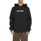 Moletom Element Canguru Blazin Center 305G WT24 Preto