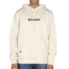 Moletom Element Canguru Blazin Center WT25 Off White Moletom Element Canguru Blazin Center WT25 Off White