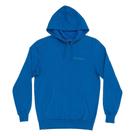 Moletom Element Canguru Blazin Chest Masculino Azul Moletom Element Canguru Blazin Chest Masculino Azul