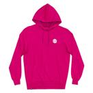 Moletom Element Canguru Cornell HD Masculina Rosa