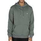 Moletom Element Canguru Emb Logo Chest WT25 Verde Escuro