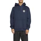 Moletom Element Canguru Seal BP 280G Masculino Marinho Moletom Element Canguru Seal BP 280G Masculino Marinho