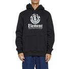 Moletom Element Canguru Vertical 280G WT24 Preto