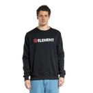 Moletom Element Care Blazin - Preto