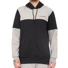 Moletom Element Fechado Double Sweat Masculino Preto