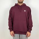 Moletom Element Fechado Logo Chest HD