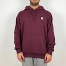 Moletom Element Fechado Logo Chest HD