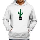 Moletom Enjoy Cactus - Foca na Moda
