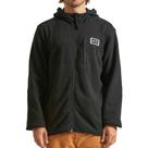 Moletom Especial Hurley Mesa Ridgeline Preto