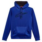 Moletom Esportivo com Capuz Alpinestars Inception - Masculino - Tamanho Médio