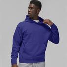 Moletom Estilo Canguru Masculino Com Capuz Slim Fitness