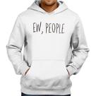 Moletom Ew, People - Foca na Moda