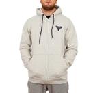 Moletom Fallen Capuz Logo Off White