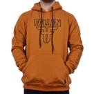 Moletom Fallen Silk Logo